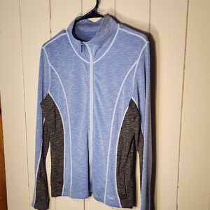 Kuhl Full Zip Tencel Womens Top